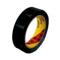 TAPE FILM BLACK 15/16"X 72YDS