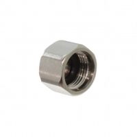 METAL SEALING CAP FOR UNOCCUPIED