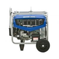 4500 WATTS PORTABLE GENERATOR, G
