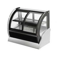 REFRIGERATED DISPLAY CASE, 60"W