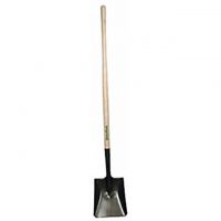 SQUARE POINT DIGGING SHOVELS