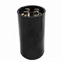 MOTOR START CAPACITOR, 165 VOLT,