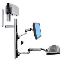 ERGOTRON LX WALL MOUNT SYSTEM