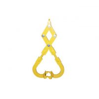 DIE LIFTING TONGS LIFTING ATTACH