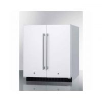 5.4 CU. FT. FROST-FREE REFRIGERA