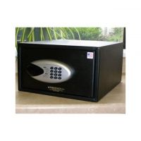 IN-ROOM GUEST SAFE, DIGITAL PUSH