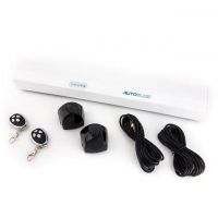 AUTOSLIDE AUTOMATIC SLIDING DOOR