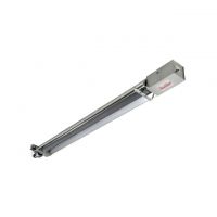 PROPANE HEATER INFRARED STR TUBE