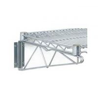 SINGLE ARM SHELF BRACKET, 21"L,