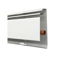 RUBBERMAID TRASH CAN TOP, STEEL
