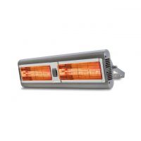 INFRARED HEATER 6.0KW 208-240V