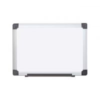 MELAMINE DRY ERASE BOARD, 24X18