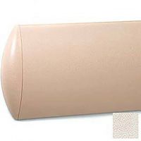 VINYL END CAP FOR WG-7, PUMICE