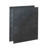 CARBON FILTER FOR AC350/550 2/PK