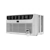 14,000 BTU BULIT-IN ROOM AIR CON