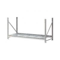 ADDITIONAL LEVEL 60"W X 24"D WIR