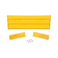 4&#039;L TRAFFIC MACHINERY GUARD RAIL