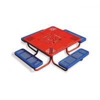 46" CHILDREN&#039;S PICNIC TABLE, PER
