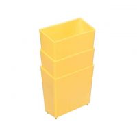 PLASTIC LITTLE BIN FOR PLASTIC B