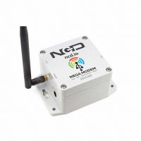 WIRELESS MEGA MODEM