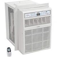 CASEMENT WINDOW AIR CONDITIONER