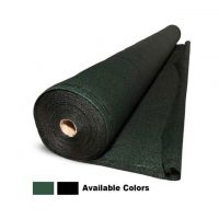 PRIVACY NETTING W/GROMMETS, 92X1