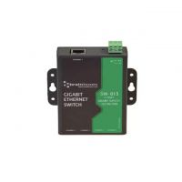 5 PORT GIGABIT ETHERNET SWITCH T