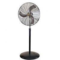 FAN 24" PEDESTAL FAN 1/4 HP 5739