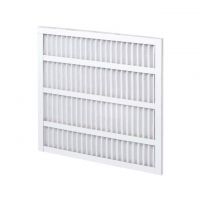 STANDARD CAPACITY AIR FILTER, 16