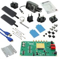 MC SERIES DEV KIT W/O MODULES