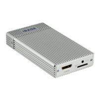 ARM-BASED SIGNAGE PLAYER WITH CP