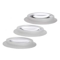 10-diopter STAYS lens (for use w