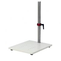 STAND STANDRD W/SAFETY CLAMP 16"