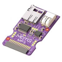 MOD MOTG MP3 GEN4 From China