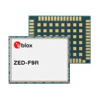 MOD RF SENSOR FUSION GNSS RTK
