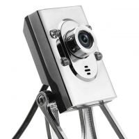USB INFRARED CAMERA