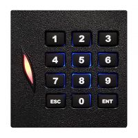 EM CARD READER WITH KEYPAD