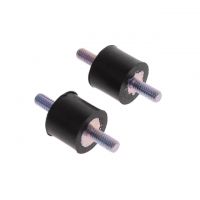 MSVM-2 VIBRATION MOUNTS MINI-SCR