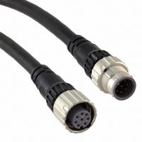 DOUBLE ENDED CABLE FOR RX
