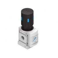 PRESSURE REGULATOR MS4-LR