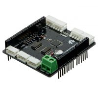 SMART ARDUINO DIGITAL SERVO SHIE