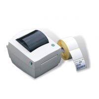 ADHESIVE LABEL PRINTER, 1 LABELS