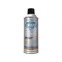 MR353 FOAMING CITRUS MOLD CLEANE