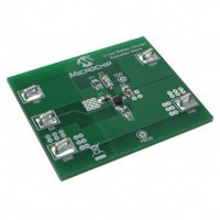 BOARD EVAL LI-ION CHRG MCP73830L