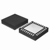 RF DETECTOR 6-LFCSP