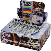 TUBE COUNTER BOX DISPLAY (40 PCS