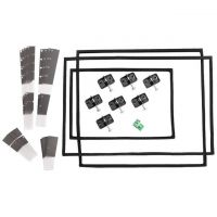 SERVICE PACK FOR MP370 KEYS