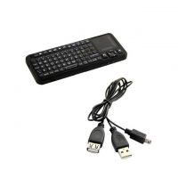 MINI WIRELESS KEYBOARD AND TOUCH