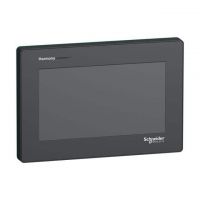 7"W TOUCH PANEL DISPLAY, 1COM, 2