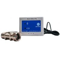 AUTO SHUT-OFF VALVE FOR WATERLEA